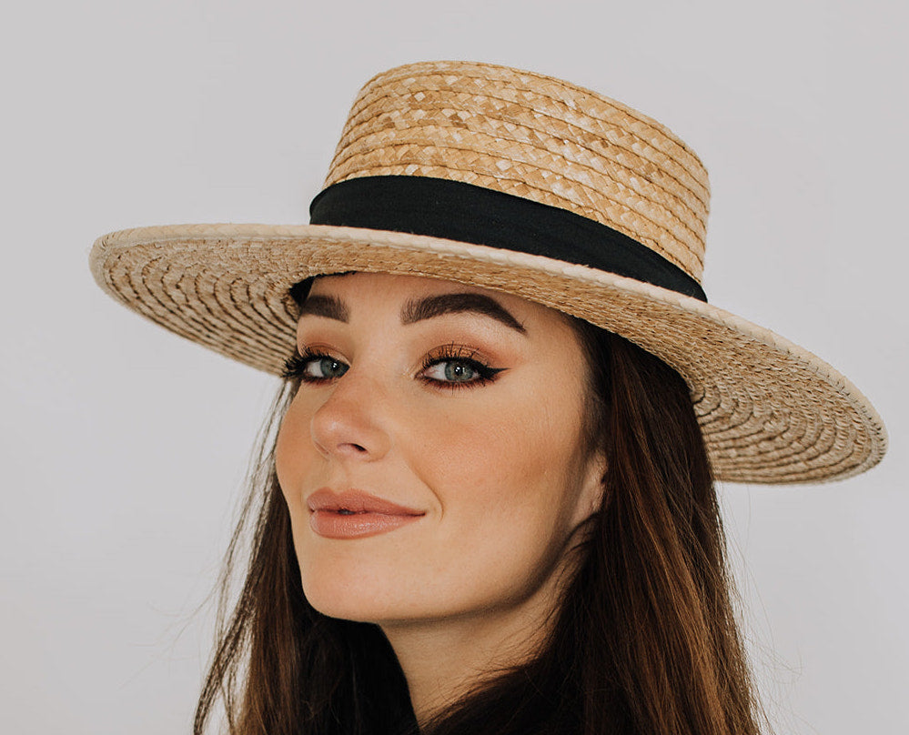 Women's Sun Hats In The UK Embracing Style & Protection Sandoval