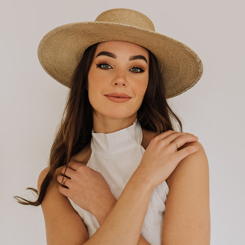 The Guide To Wearing A Wedding Hat Etiquette, Trends & Styles Sandoval