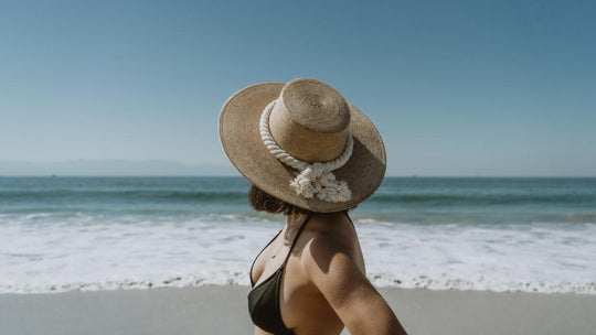 beach hats 2023