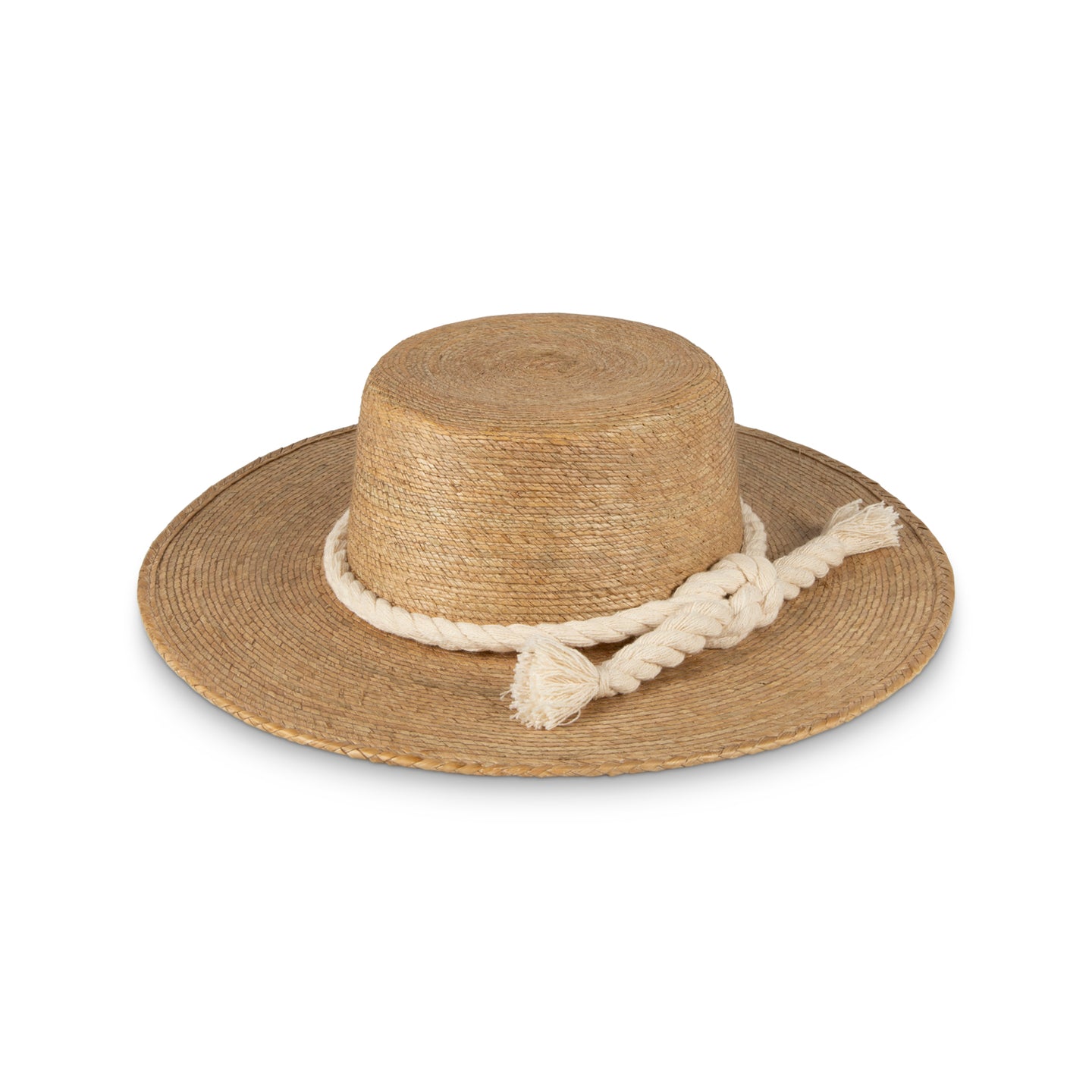 luxury straw hats