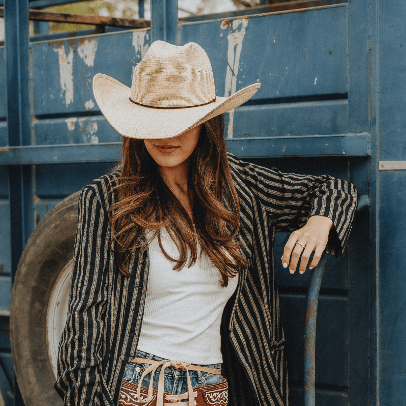 Culiacán — Western Cowboy Hat | Sandoval display picture 3