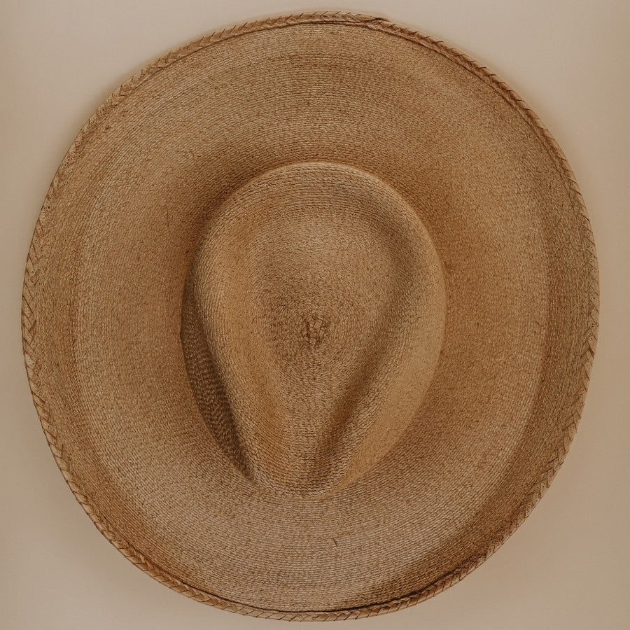 Durango · Original Cowboy-Strohhut