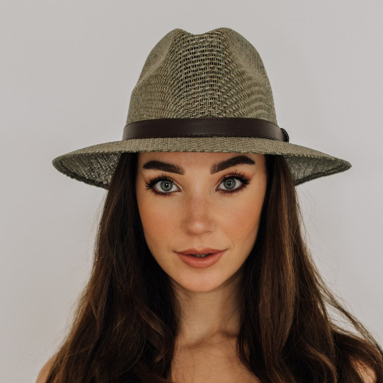 Summer Woman's Hat