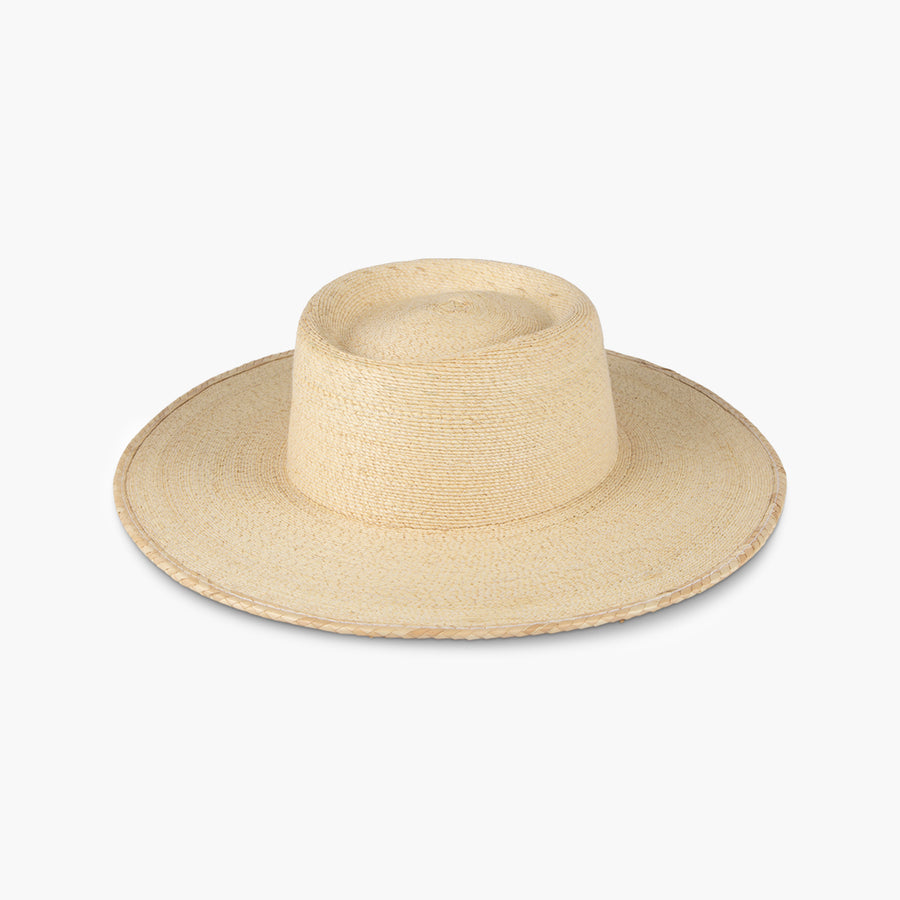 oaxaca premium straw hat