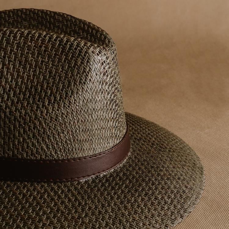 Veracruz panama style hat sandoval