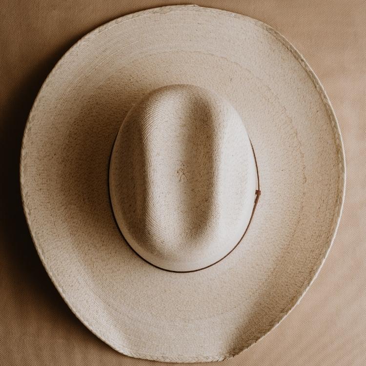cowboy hat for girls sandoval