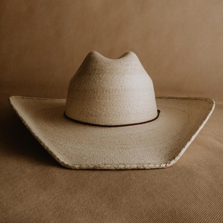 cowboy trendy summer hat