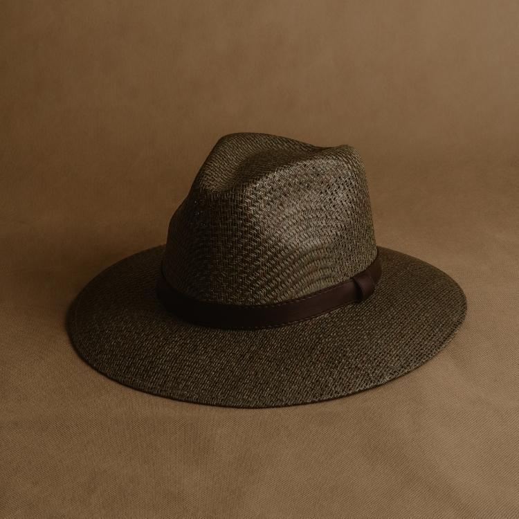 panama style hat 2023