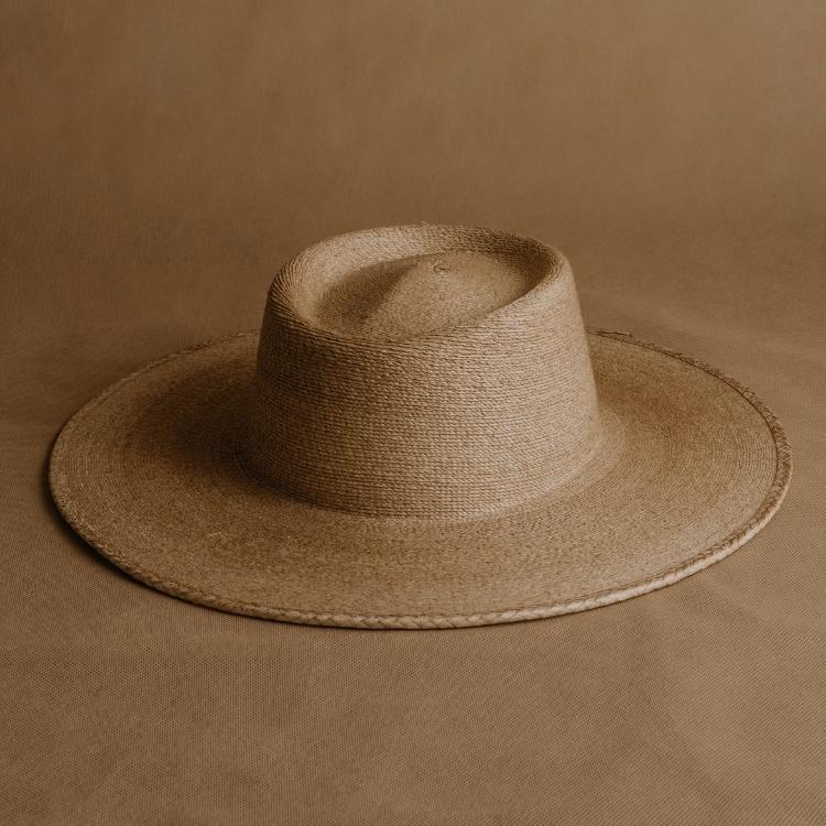 premium summer straw hat for girls