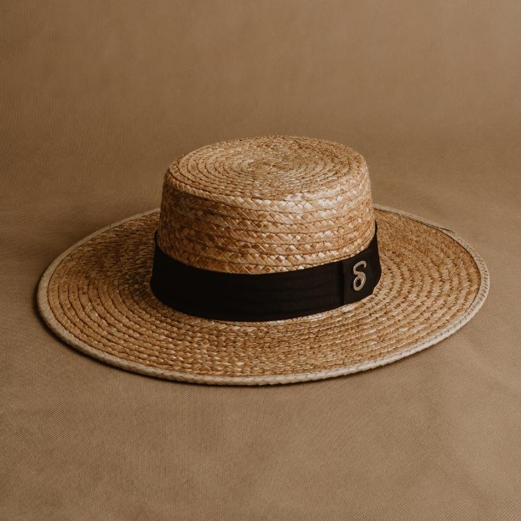sandoval straw hat for girls